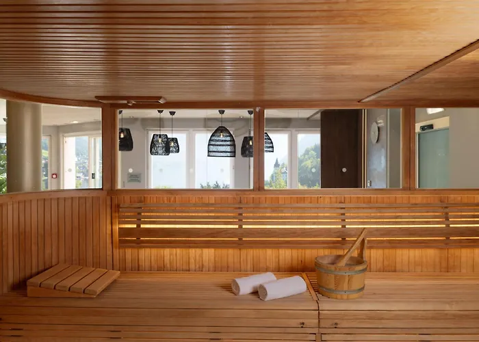 Mondi Chalets Am Grundlsee
