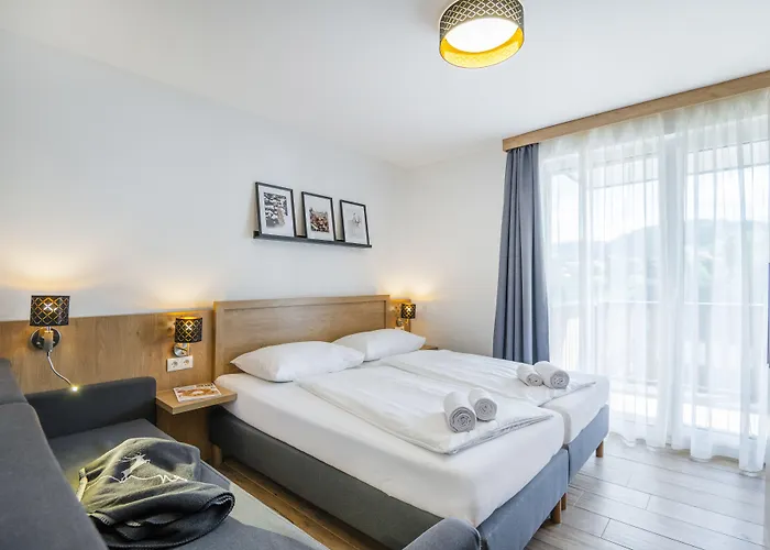 Chalet Dorf Wagrain Alpenleben By Alpentravel