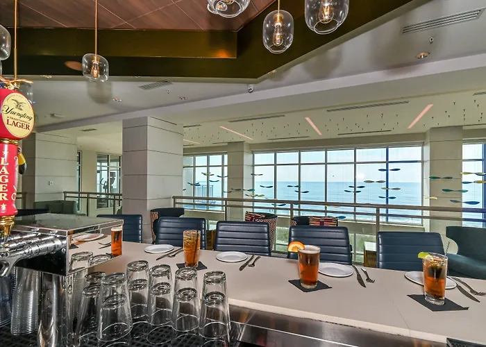Residence Inn By Marriott Oceanfront