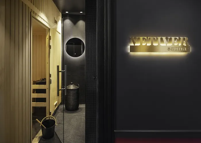 Dandy & Kitchen (Adults Only)