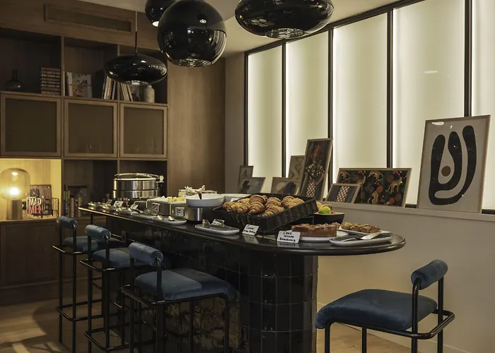 Dandy & Kitchen (Adults Only)
