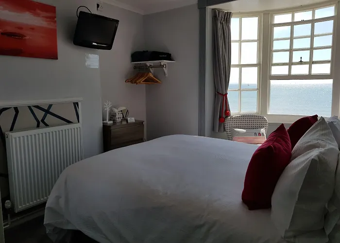 The Brunswick Bed & Breakfast