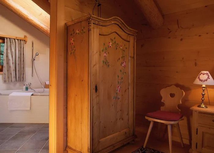 Le Chalet De Lara
