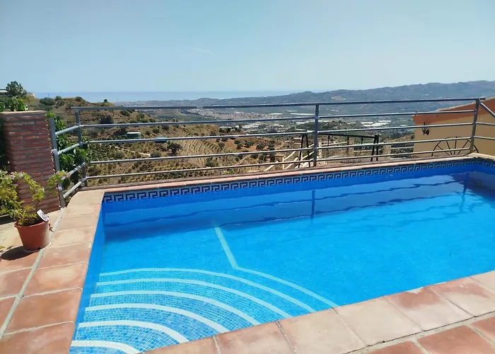 Casa Rural El Mirador