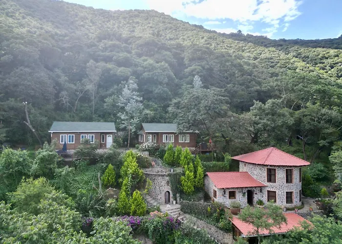 Villas Gasconia
