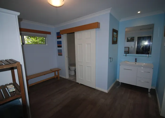 Wrenwood Chalets