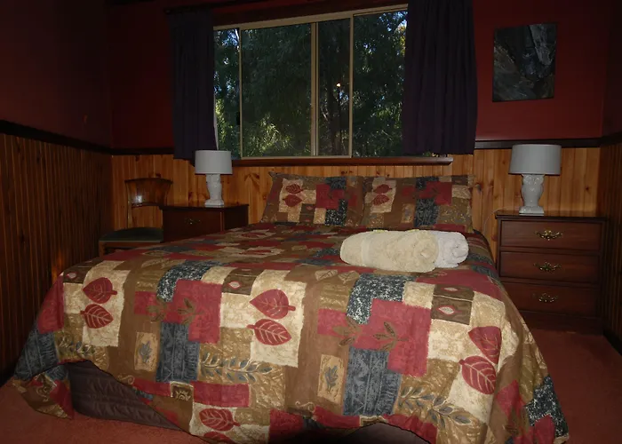 Wrenwood Chalets