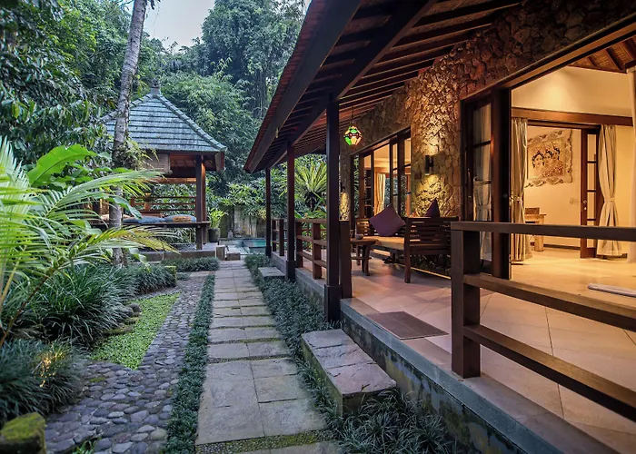 D'Legon Villas