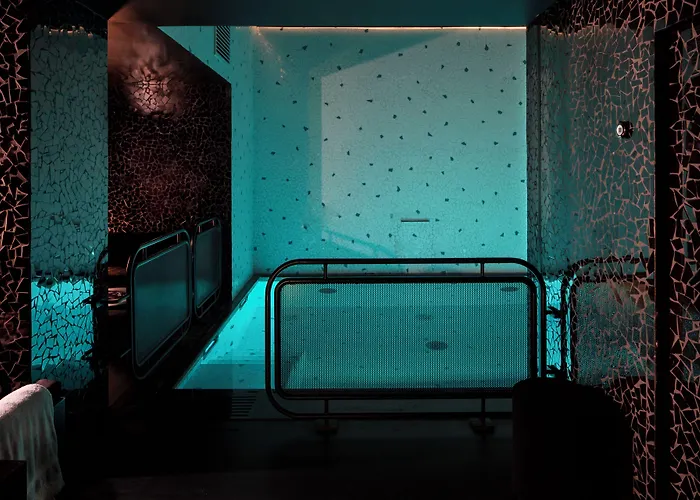 Les Bains Paris
