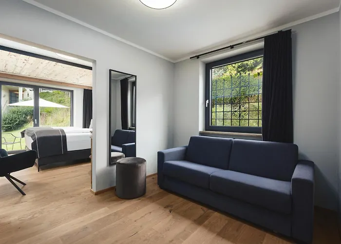 Сity center hotels Vaya Post Saalbach