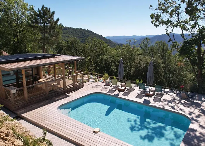 Chalet U Pinu