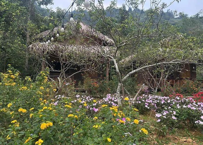 A Pao Homestay