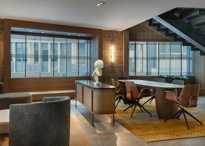 Ac Hotel Gran Canaria By Marriott