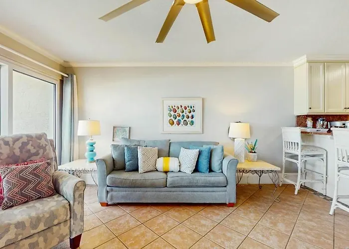 Windancer Condominiums