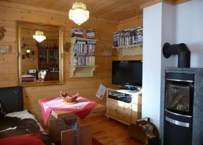 Haus Andreas - Chalet 306