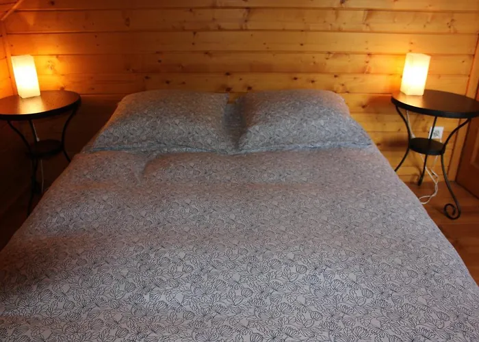 Le Chalet du Berger