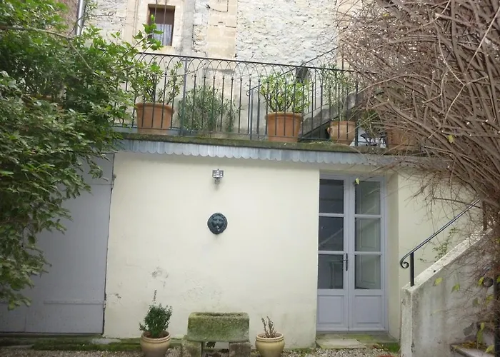 Le Cloitre Du Couvent