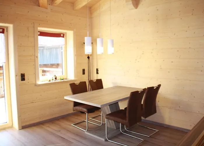 Chalet Huter