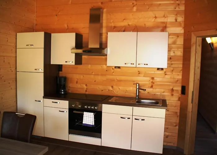 Chalet Huter