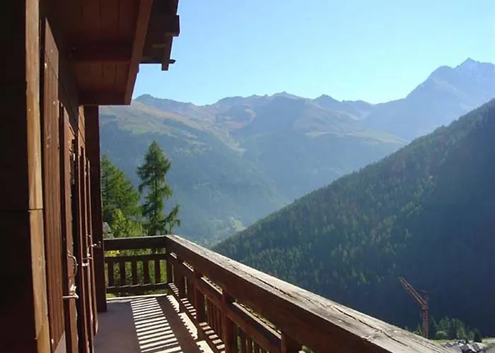 Chalet Verano