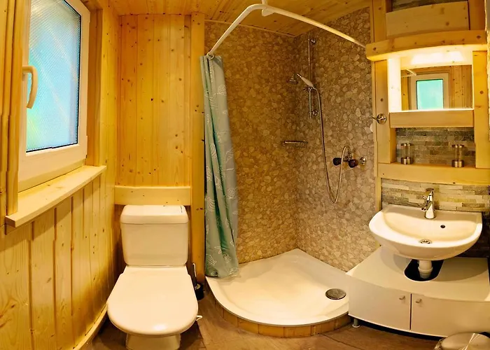 Le Joly Chalet
