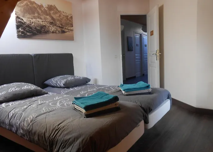 Le Chalet Carpe Diem