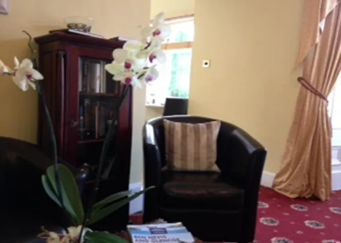 Buccleuch Guest House
