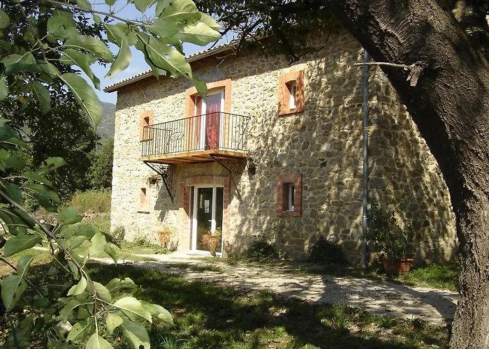 Domaine Lou Cevenol