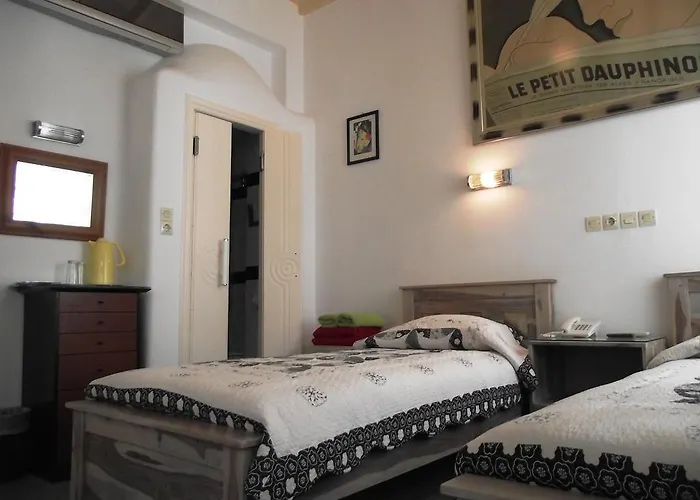 Zorzis Hotel