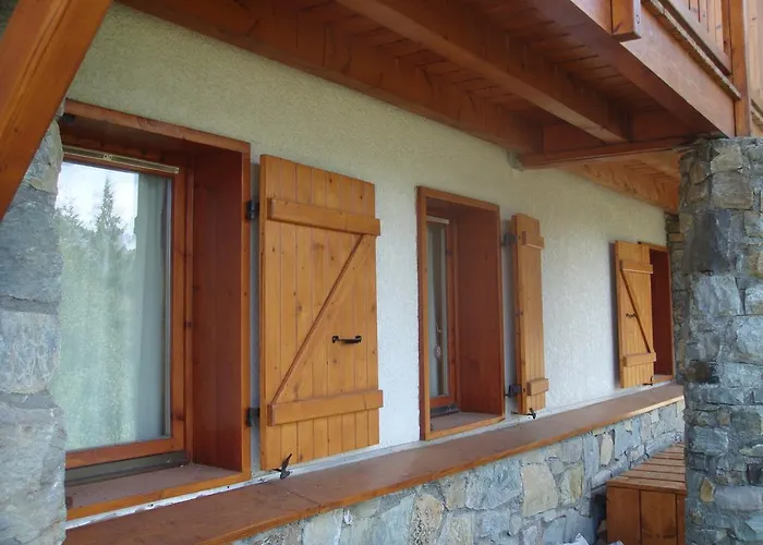 Chalet Clementine