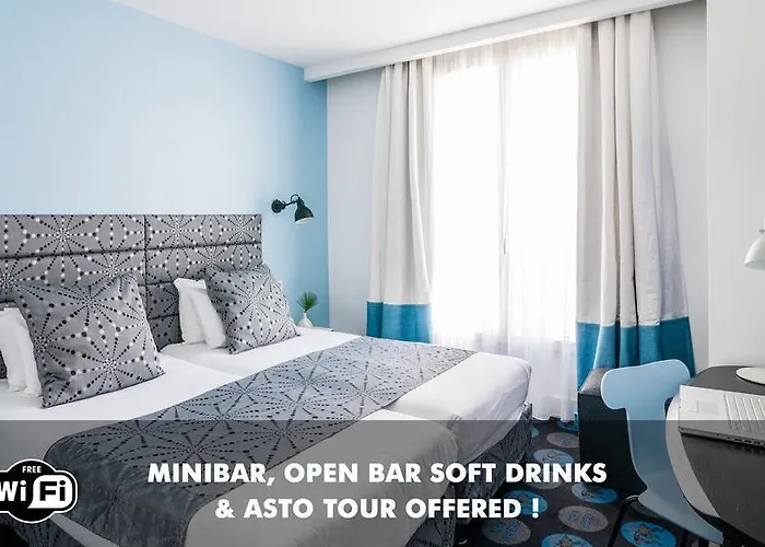 Family Hotel: Hotel Astoria - Astotel
