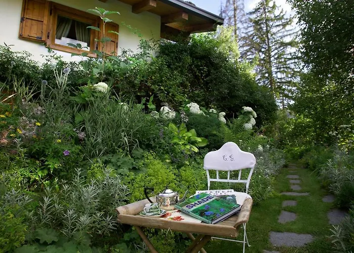Il Giardino Dell'Artemisia