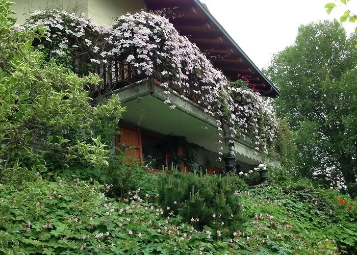 Il Giardino Dell'Artemisia