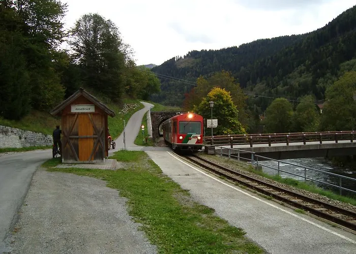 Almchalet