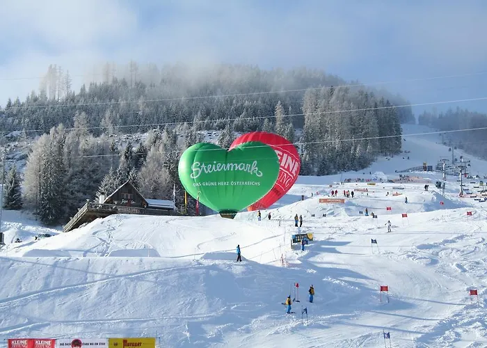 Almchalet