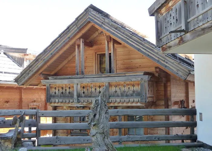 Haus Andreas - Chalet 306