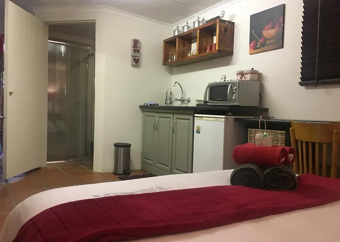 Ciara Guesthouse