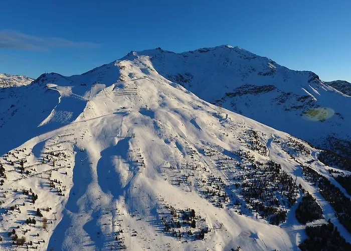 Chalet Dei Rododendri