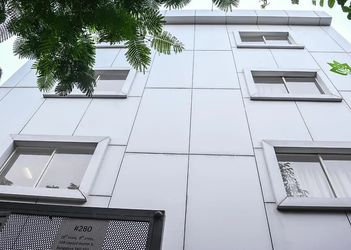 3 star hotel: Serene Boutique Hotel