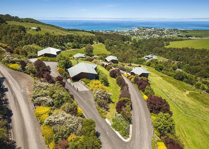 Point Of View Villas