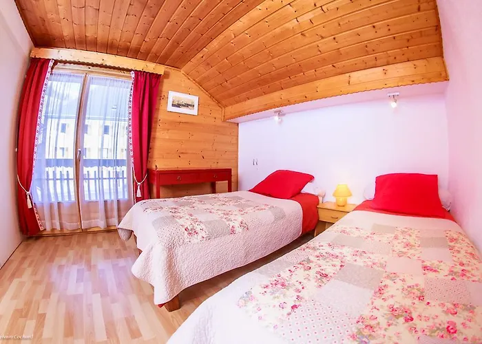 Chalet Bellevue