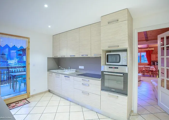 Chalet Bellevue