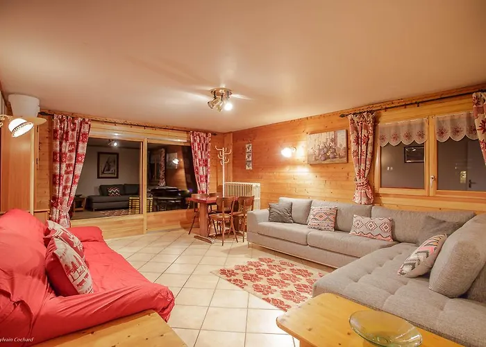 Chalet Bellevue