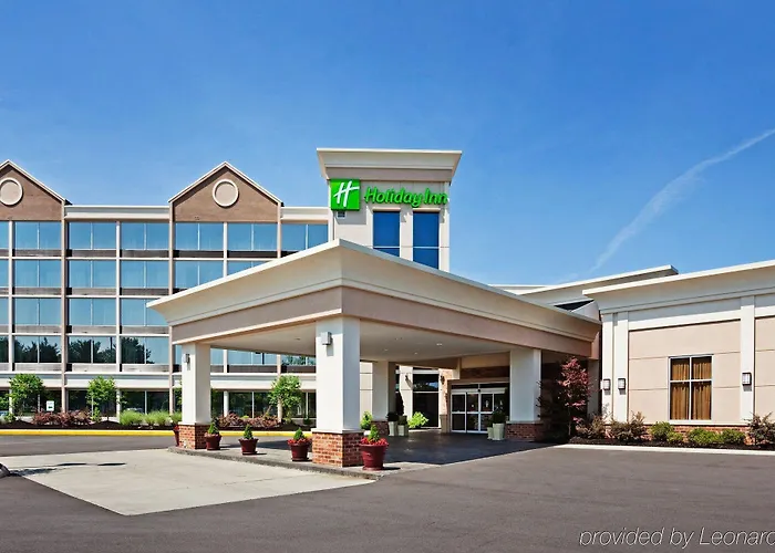 The Ramsey Hotel And Convention Center Pigeon Forge
