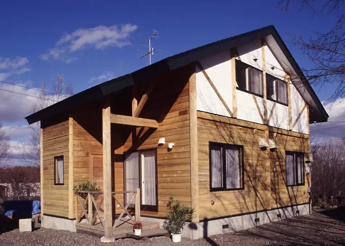 Cottage Yuyu