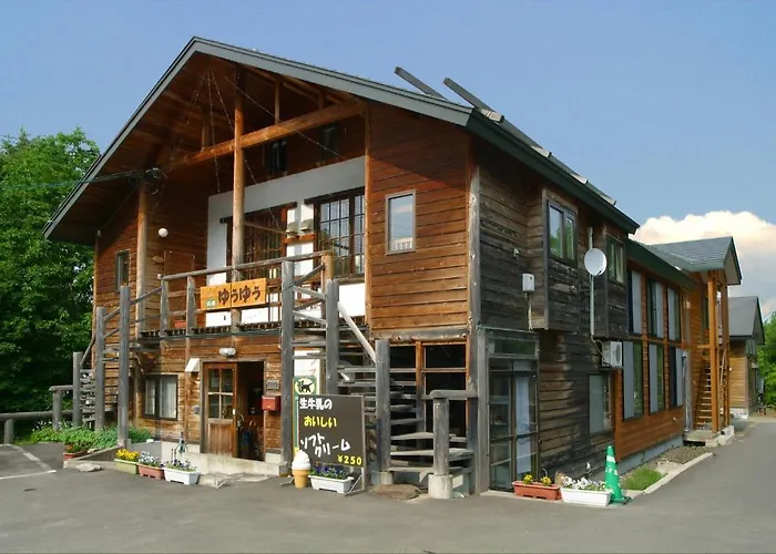 Cottage Yuyu