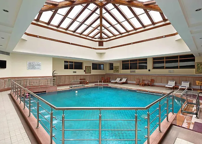 Jaypee Residency Manor