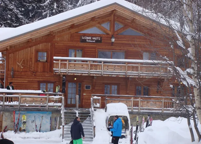 Chalet Clementine
