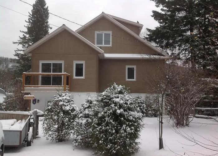 Chalets Laurentides Mont-Tremblant
