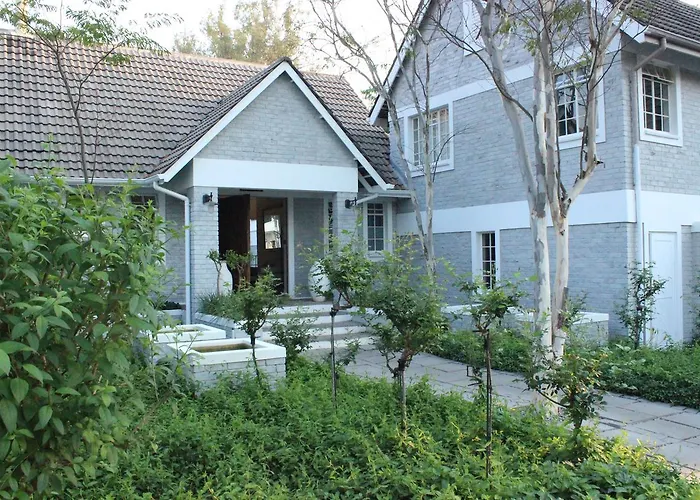 Ballantynes Lodge